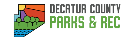 Decatur County Parks and Recreation Logo