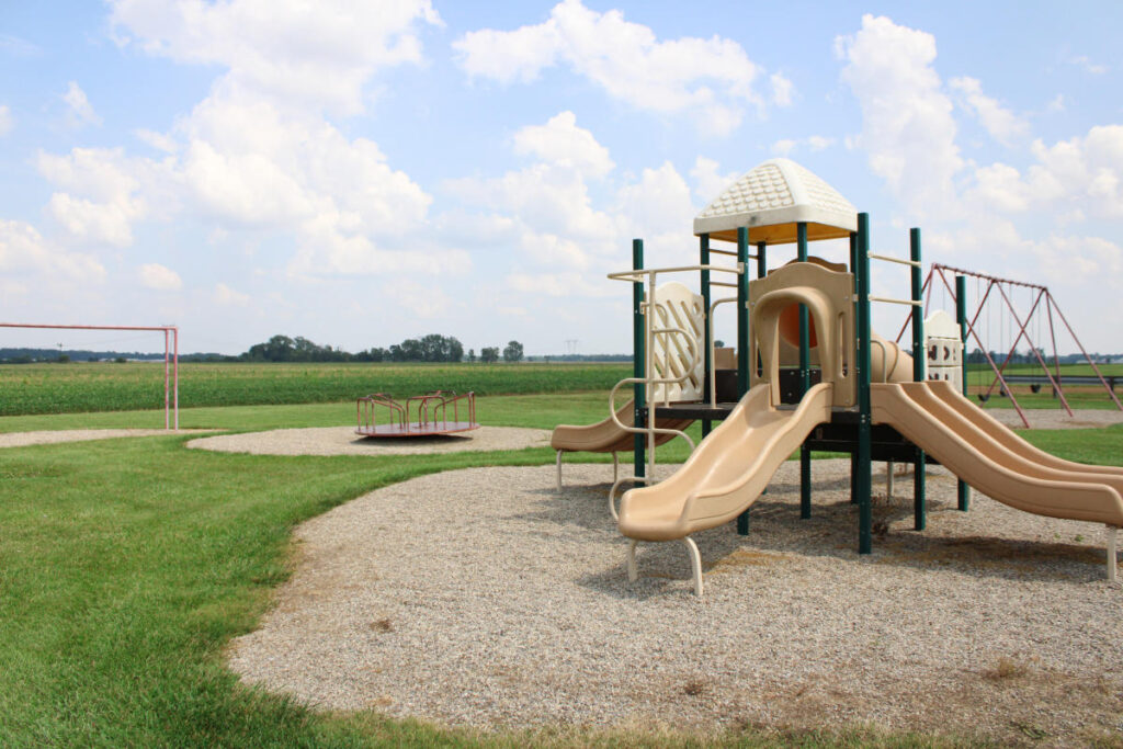 Decatur Co. Parks Parks & Facilities – Decatur County Parks and Recreation