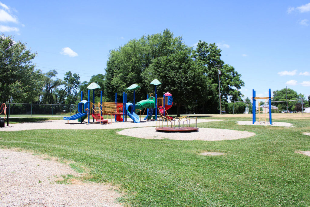 Parks & Facilities – Decatur County Parks and Recreation