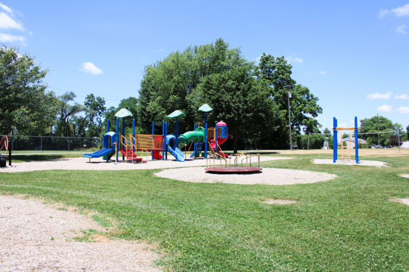 Decatur Co. Parks Parks & Facilities – Decatur County Parks and Recreation
