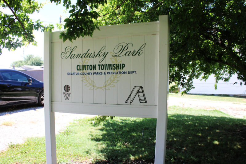 Decatur Co. Parks Parks & Facilities – Decatur County Parks and Recreation