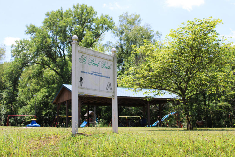 Decatur Ga Park Parks & Facilities – Decatur County Parks and Recreation