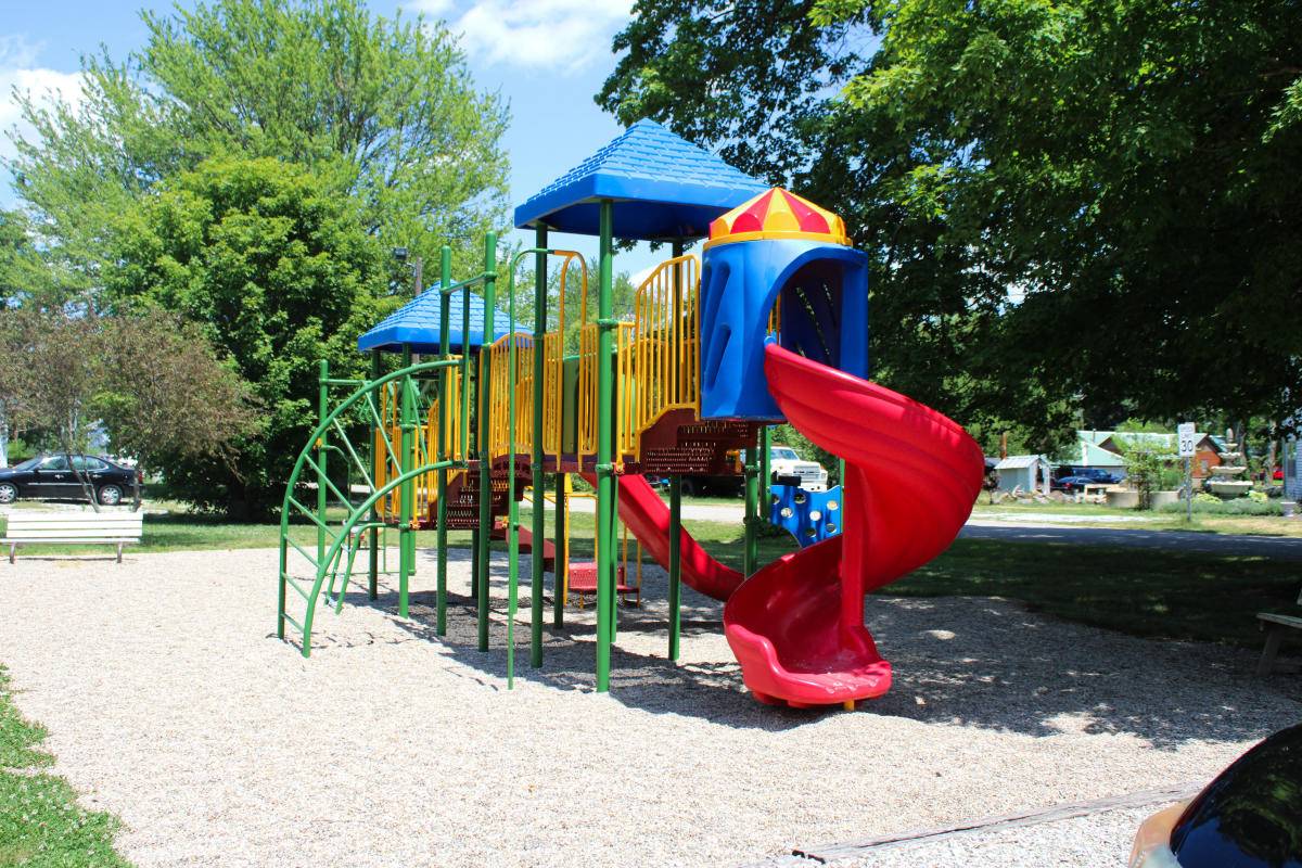 Decatur Co. Parks Parks & Facilities – Decatur County Parks and Recreation