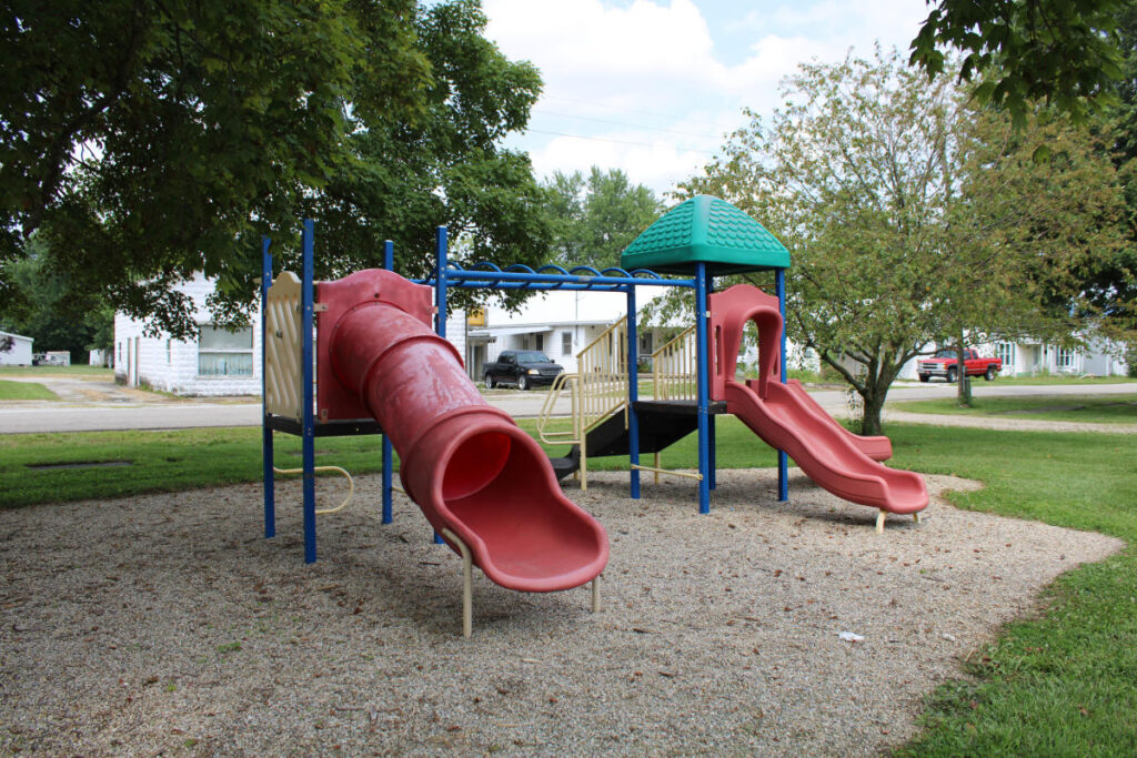 Decatur Co. Parks Parks & Facilities – Decatur County Parks and Recreation