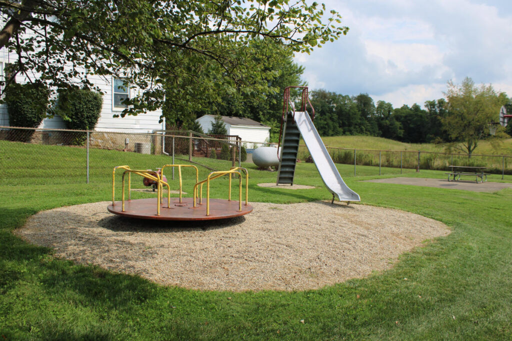 Decatur Co. Parks Parks & Facilities – Decatur County Parks and Recreation