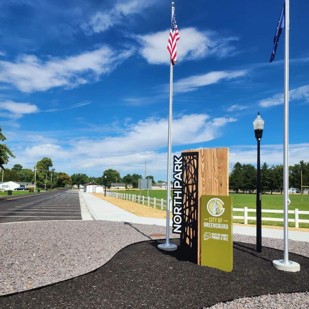 Decatur Co. Parks Parks & Facilities – Decatur County Parks and Recreation