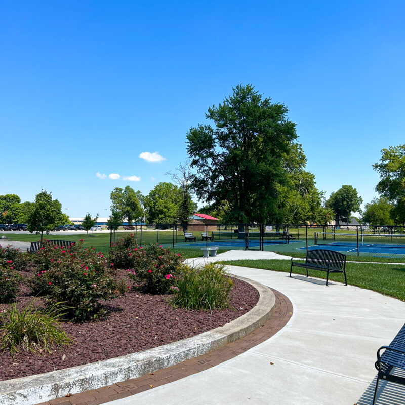 Decatur Co. Parks Parks & Facilities – Decatur County Parks and Recreation