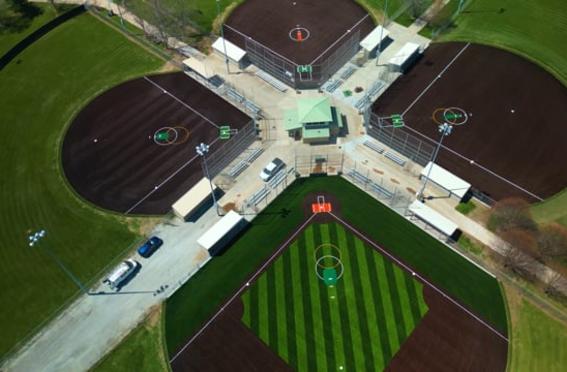 Parks & Facilities – Decatur County Parks and Recreation